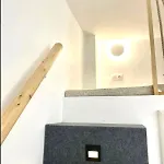Center Loft Casa Nativa 公寓