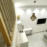公寓 Center Loft Casa Nativa