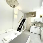 Center Loft Casa Nativa 公寓 *