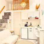 Center Loft Casa Nativa 公寓 *