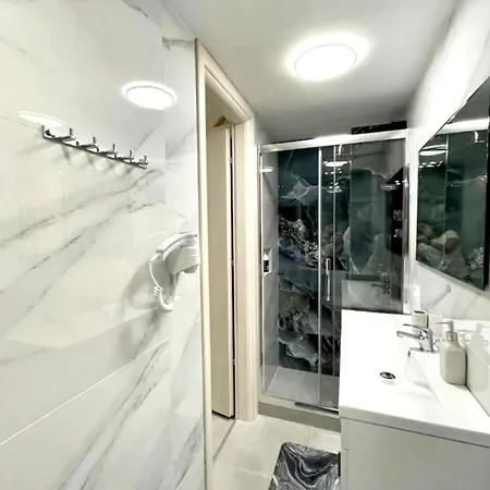 Apartment Center Loft Casa Nativa Thessaloniki