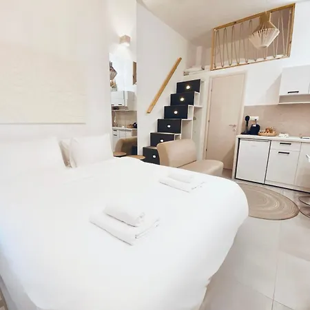 Center Loft Casa Nativa
