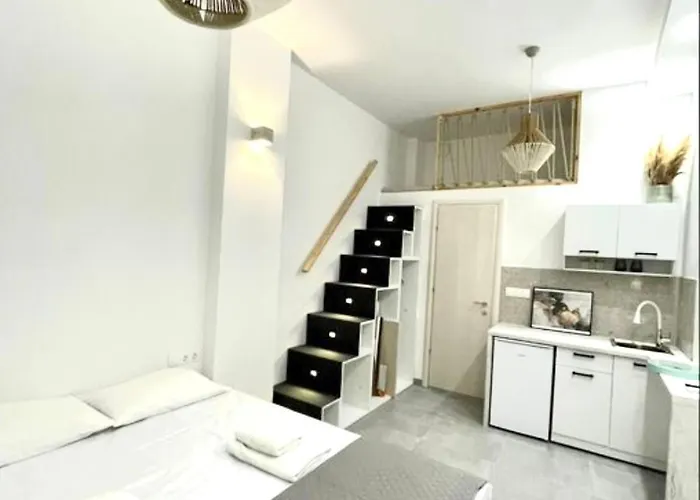 Center Loft Casa Nativa Apartamento *
