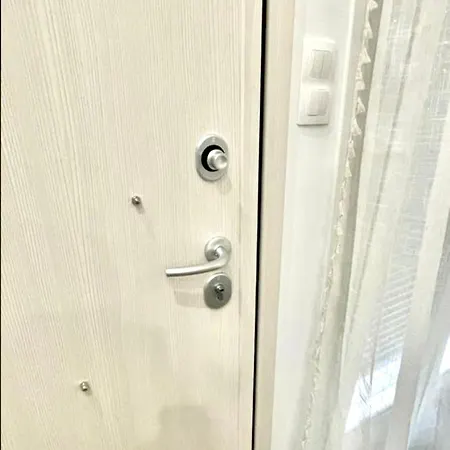 Center Loft Casa Nativa *